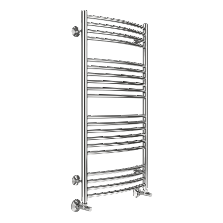 Классик П20 500х1000 Полотенцесушитель  TERMINUS Евпатория - фото 1