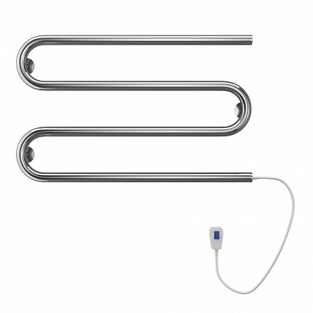 Электро 25 М-обр 600х350 Полотенцесушитель TERMINUS Евпатория - фото 2 Электро 25 М-обр 600х350 Полотенцесушитель TERMINUS Евпатория - фото 2