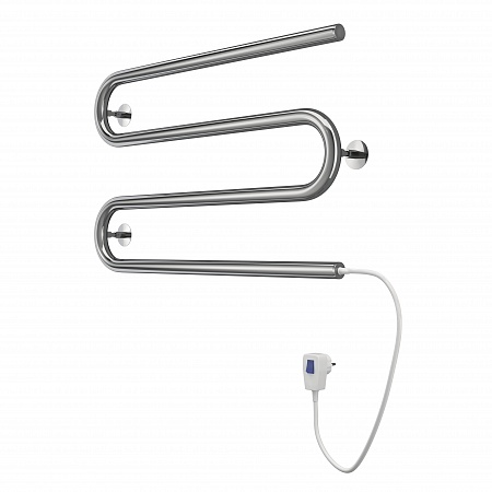 Электро 25 М-обр 600х350 Полотенцесушитель TERMINUS Евпатория - фото 1 Электро 25 М-обр 600х350 Полотенцесушитель TERMINUS Евпатория - фото 1