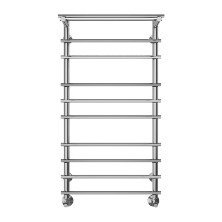Ватра с/п П10 500х1000 Полотенцесушитель  TERMINUS Евпатория - фото 2