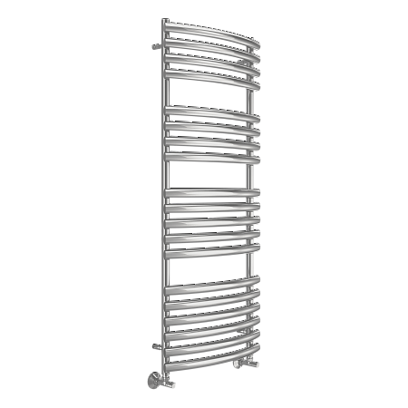 Капри П19 500х1400 Полотенцесушитель  TERMINUS Евпатория - фото 1