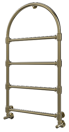 Версаль П4 500*930 Бронза Полотенцесушитель Евпатория - фото 1 Версаль П4 500*930 Бронза Полотенцесушитель Евпатория - фото 1