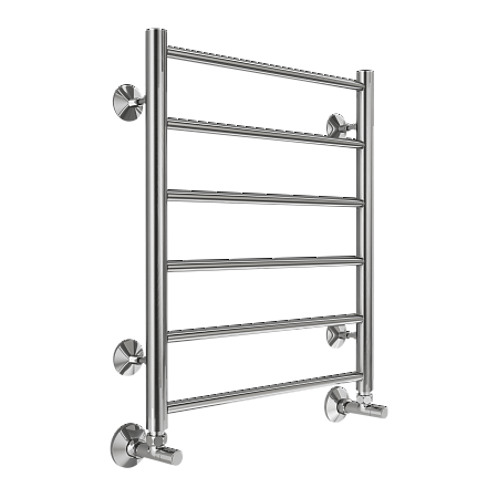 Аврора П6 500х600 Полотенцесушитель  TERMINUS Евпатория - фото 1