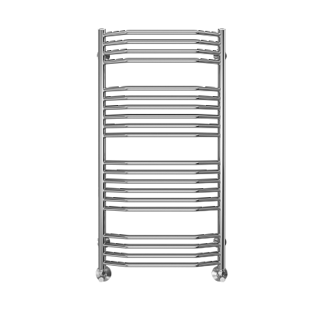 Виктория П20 500х1000 Полотенцесушитель  TERMINUS Евпатория - фото 2