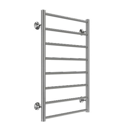 Аврора П8 500х800 Полотенцесушитель TERMINUS Сатин Евпатория - фото 1