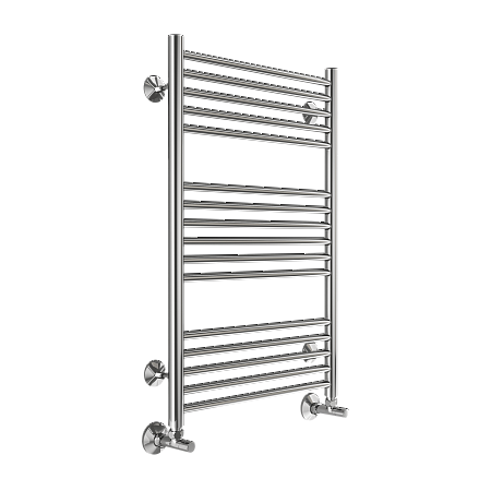 Аврора П16 500х800 Полотенцесушитель TERMINUS Евпатория - фото 1 Аврора П16 500х800 Полотенцесушитель TERMINUS Евпатория - фото 1