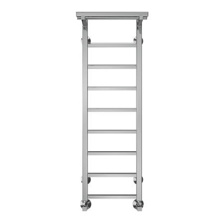 Контур c/п П9 300х1000 Полотенцесушитель TERMINUS Евпатория - фото 2 Контур c/п П9 300х1000 Полотенцесушитель TERMINUS Евпатория - фото 2