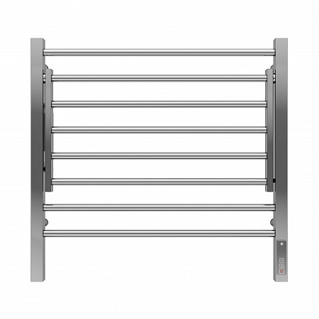 Горизонт П8 600х600 электро (sensor quick touch) Полотенцесушитель TERMINUS Евпатория - фото 2 Горизонт П8 600х600 электро (sensor quick touch) Полотенцесушитель TERMINUS Евпатория - фото 2