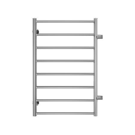 Аврора П8 500х800 бп500 Полотенцесушитель  TERMINUS Евпатория - фото 2