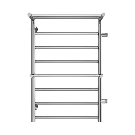 Аврора с 2-мя/п П8 500х800 бп500 Полотенцесушитель TERMINUS Евпатория - фото 2