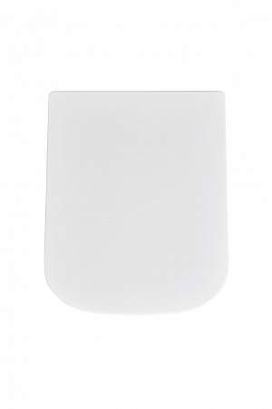 Сиденье для унитаза Terminus Ватикан цвет белый Евпатория - фото 5