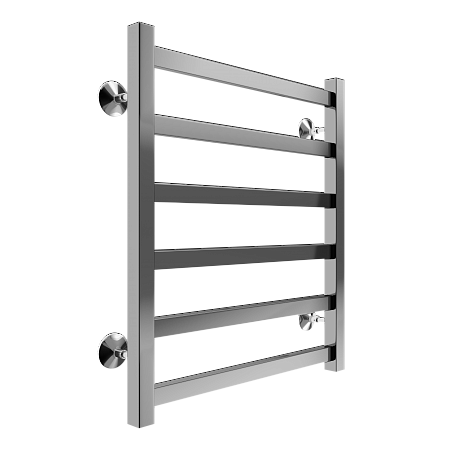 Ното П6 500х600 Полотенцесушитель TERMINUS Евпатория - фото 1 Ното П6 500х600 Полотенцесушитель TERMINUS Евпатория - фото 1