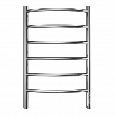 Классик П6 400х650 Электро (quick touch) Полотенцесушитель TERMINUS Евпатория - фото 2 Классик П6 400х650 Электро (quick touch) Полотенцесушитель TERMINUS Евпатория - фото 2