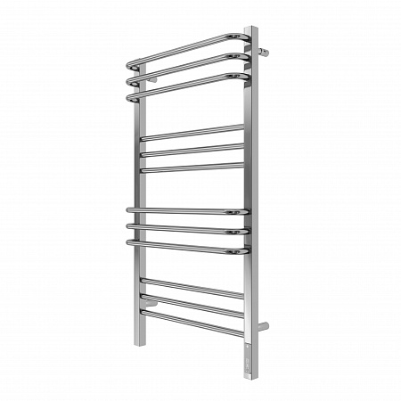 Соренто П12 500х1000 электро (sensor quick touch) Полотенцесушитель  TERMINUS Евпатория - фото 1