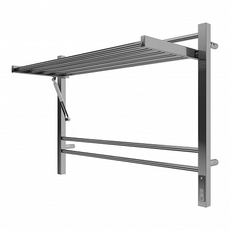 Горизонт П8 800х600 электро (sensor quick touch) Полотенцесушитель TERMINUS Евпатория - фото 1 Горизонт П8 800х600 электро (sensor quick touch) Полотенцесушитель TERMINUS Евпатория - фото 1