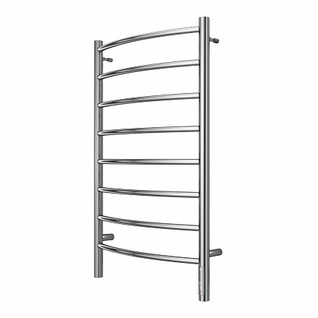 Классик П8 500х850 Электро (quick touch) Полотенцесушитель TERMINUS Евпатория - фото 1 Классик П8 500х850 Электро (quick touch) Полотенцесушитель TERMINUS Евпатория - фото 1