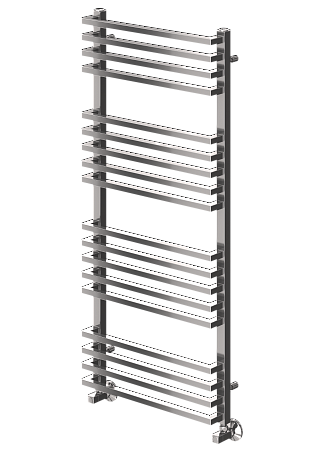 Берн П18 500х1200 Полотенцесушитель  TERMINUS Евпатория - фото 1