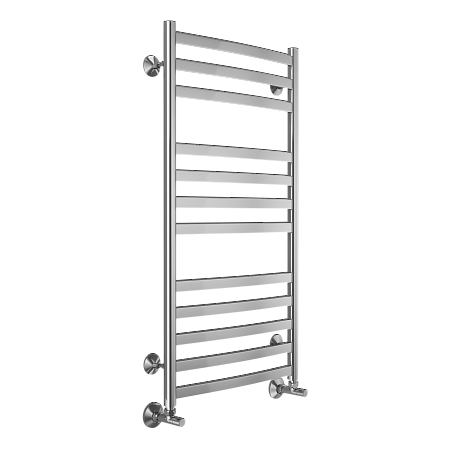 Авиэль П12 500х1000 Полотенцесушитель TERMINUS Евпатория - фото 1 Авиэль П12 500х1000 Полотенцесушитель TERMINUS Евпатория - фото 1