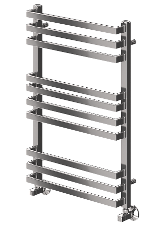 Рид П10 500х800 Полотенцесушитель TERMINUS Евпатория - фото 1 Рид П10 500х800 Полотенцесушитель TERMINUS Евпатория - фото 1