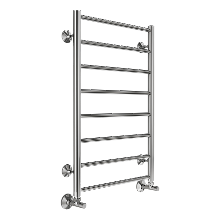 Аврора П8 500х800 Полотенцесушитель  TERMINUS Евпатория - фото 1