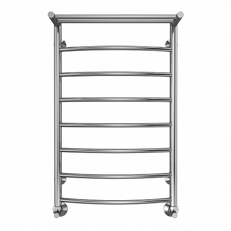 Классик с полкой П8 500х800 Полотенцесушитель TERMINUS Евпатория - фото 2