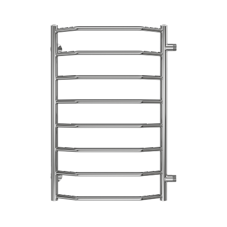 Виктория П8 500х800 бп600 Полотенцесушитель TERMINUS Евпатория - фото 2 Виктория П8 500х800 бп600 Полотенцесушитель TERMINUS Евпатория - фото 2