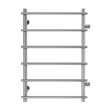 Квинта П6 500х800 бп500 Полотенцесушитель  TERMINUS Евпатория - фото 2