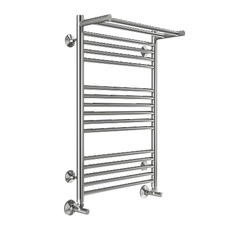 Аврора с/п П16 500х800 Полотенцесушитель  TERMINUS Евпатория - фото 1