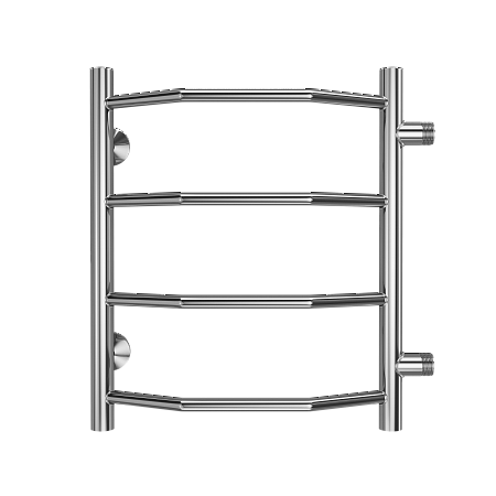 Виктория П4 400х500 бп320 Полотенцесушитель  TERMINUS Евпатория - фото 2