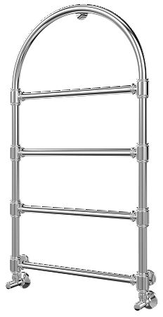 Версаль П4 500*930 Полотенцесушитель TERMINUS Евпатория - фото 1 Версаль П4 500*930 Полотенцесушитель TERMINUS Евпатория - фото 1