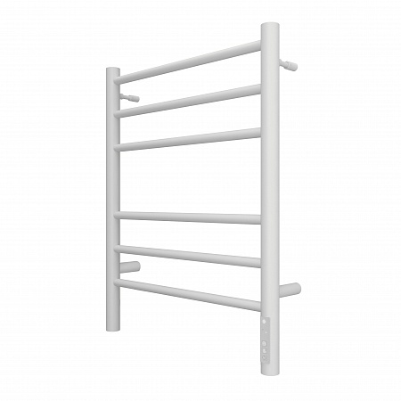 Аврора П6 450х600 электро КС 9003 матовый ( new встроен диммер) Полотенцесушитель TERMINUS Евпатория - фото 1 Аврора П6 450х600 электро КС 9003 матовый ( new встроен диммер) Полотенцесушитель TERMINUS Евпатория - фото 1