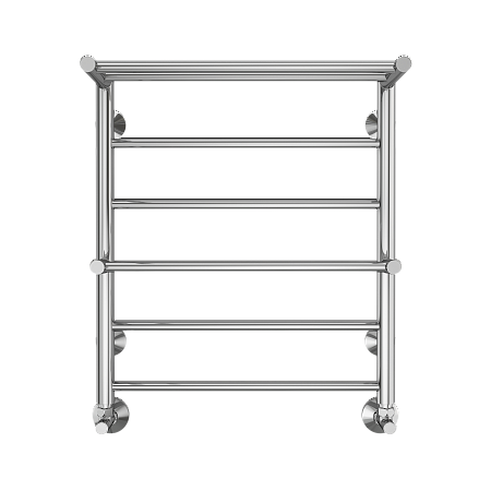 Аврора с 2-мя/п П6 500х600 Полотенцесушитель TERMINUS Евпатория - фото 2 Аврора с 2-мя/п П6 500х600 Полотенцесушитель TERMINUS Евпатория - фото 2