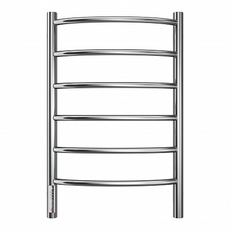 Классик П6 400х650 Электро (quick touch) слева Полотенцесушитель  TERMINUS Евпатория - фото 2