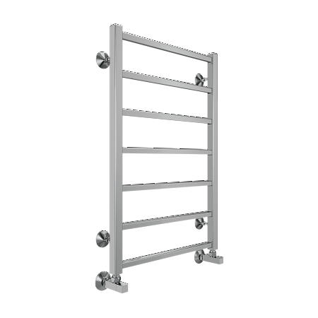 Контур П7 500х800 Полотенцесушитель  TERMINUS Евпатория - фото 1