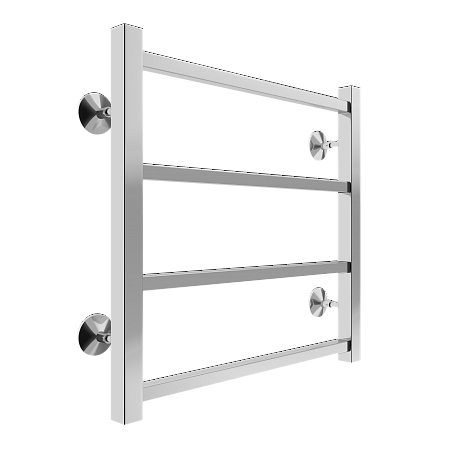 Ватикан П4 500х500 Полотенцесушитель TERMINUS Евпатория - фото 1