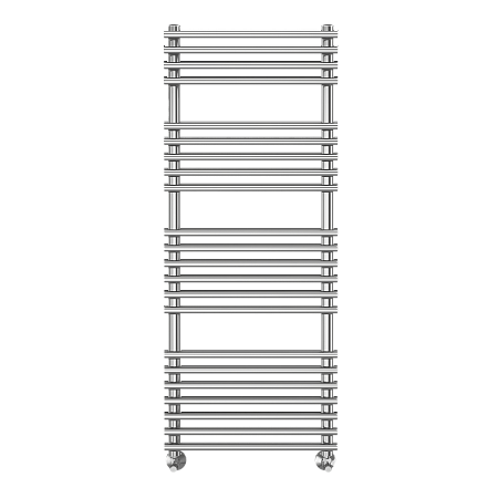 Кремона П22 500х1400 Полотенцесушитель  TERMINUS Евпатория - фото 2
