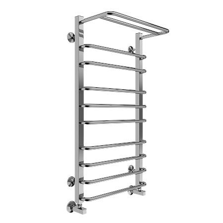 Арктур П10 500х1000 Полотенцесушитель  TERMINUS Евпатория - фото 1