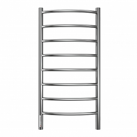 Классик П8 400х850 Электро (quick touch) слева Полотенцесушитель  TERMINUS Евпатория - фото 2