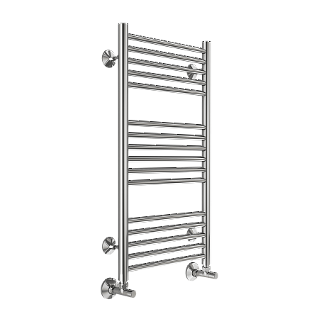 Аврора П16 400х800 Полотенцесушитель TERMINUS Евпатория - фото 1 Аврора П16 400х800 Полотенцесушитель TERMINUS Евпатория - фото 1