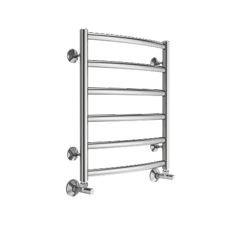 Атланта+ П6 500х600 Полотенцесушитель TERMINUS Евпатория - фото 1 Атланта+ П6 500х600 Полотенцесушитель TERMINUS Евпатория - фото 1
