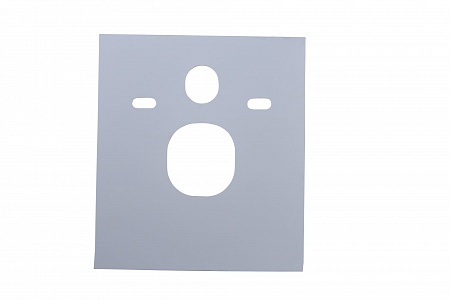 Система инсталляции для подвесного унитаза  500х1125 (4 в 1 с клавишей смыва) Terminus  Евпатория - фото 8