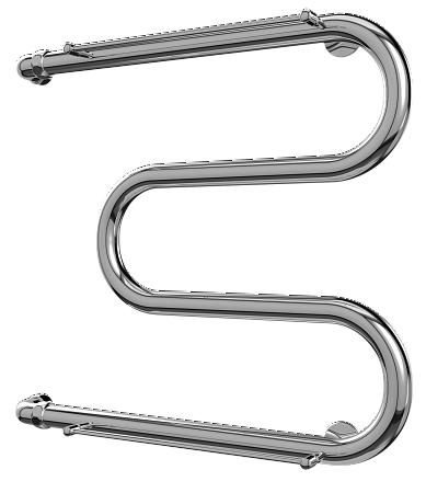 М-обр с/п AISI 32х2 600х500 Полотенцесушитель  TERMINUS Евпатория - фото 1