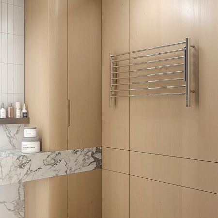 Горизонт П8 1000х600 электро (sensor quick touch) Полотенцесушитель TERMINUS Евпатория - фото 3