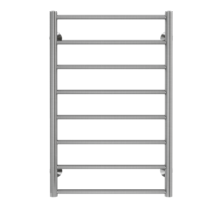 Аврора П8 500х800 Полотенцесушитель TERMINUS Сатин Евпатория - фото 2