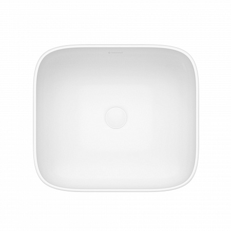 Раковина накладная Terminus Сицилия 440х390х150 Евпатория - фото 2 Раковина накладная Terminus Сицилия 440х390х150 Евпатория - фото 2