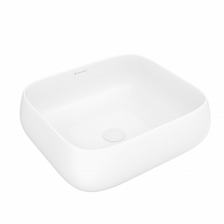 Раковина накладная Terminus Сицилия 440х390х150 Евпатория - фото 1 Раковина накладная Terminus Сицилия 440х390х150 Евпатория - фото 1