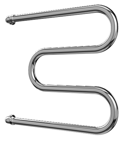 Эконом М-обр AISI 32х2 600х400 Полотенцесушитель TERMINUS Евпатория - фото 1 Эконом М-обр AISI 32х2 600х400 Полотенцесушитель TERMINUS Евпатория - фото 1