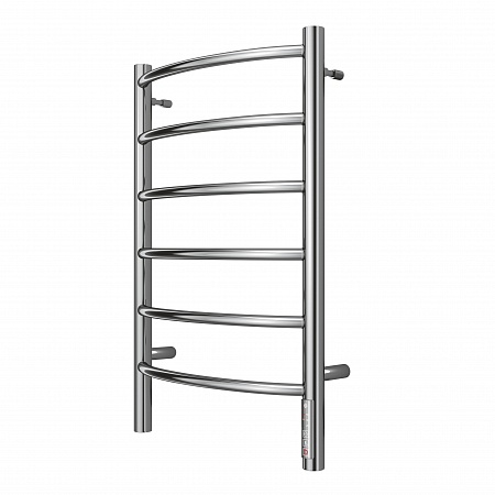 Классик П6 400х650 Электро (quick touch) Полотенцесушитель TERMINUS Евпатория - фото 1 Классик П6 400х650 Электро (quick touch) Полотенцесушитель TERMINUS Евпатория - фото 1