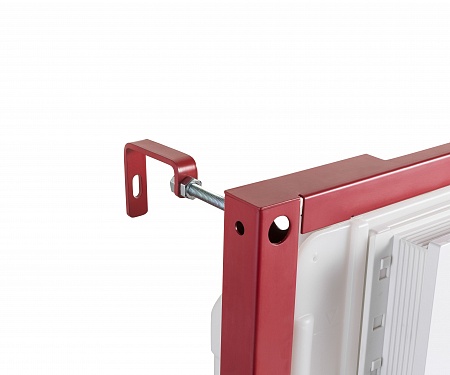 Сенсорная система инсталляции для подвесного унитаза 500х1125 (3 в 1) Terminus Евпатория - фото 6