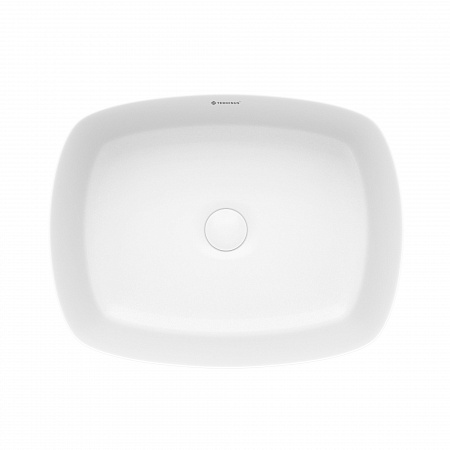 Раковина накладная Terminus Ното 505х375х135 Евпатория - фото 2 Раковина накладная Terminus Ното 505х375х135 Евпатория - фото 2